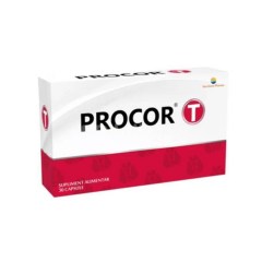Procor T, 30capsule, Sunwave